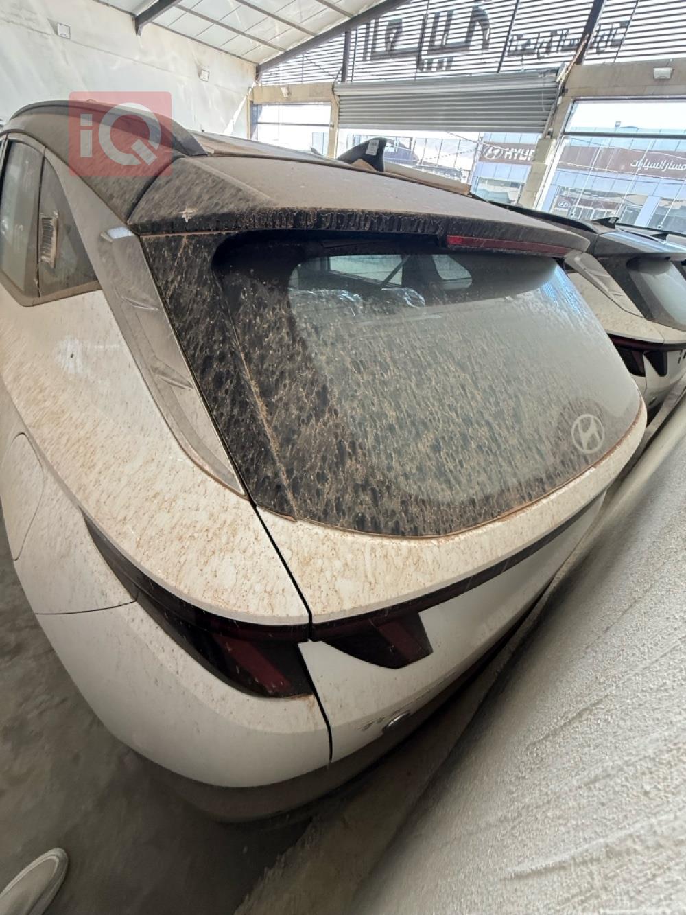 هيونداي توسان